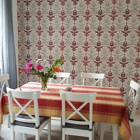 Apartamento Barfly Traben-Trarbach