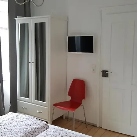 Barfly Apartment Traben-Trarbach