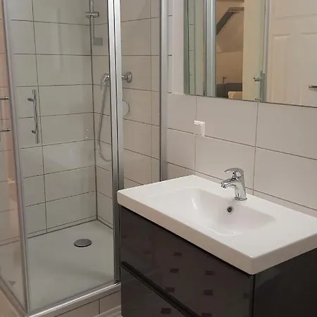 Apartamento Barfly Traben-Trarbach