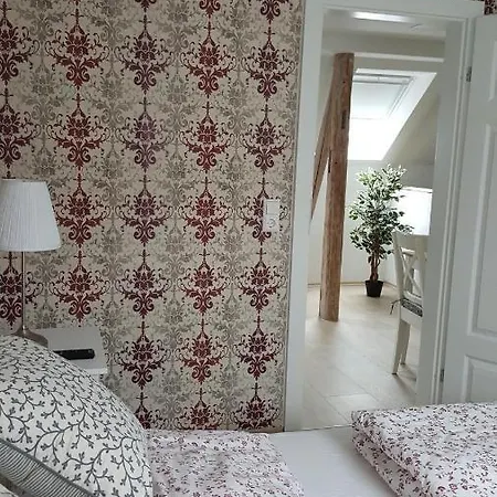 Apartamento Barfly *