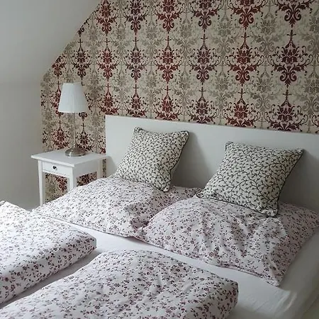 Apartamento Barfly *