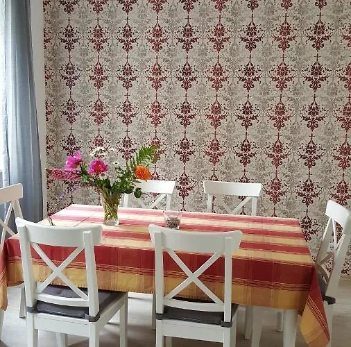 公寓 Barfly 特拉本特拉巴赫