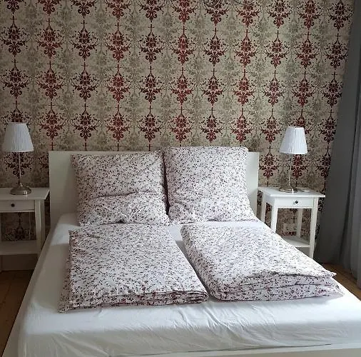 Barfly 特拉本特拉巴赫