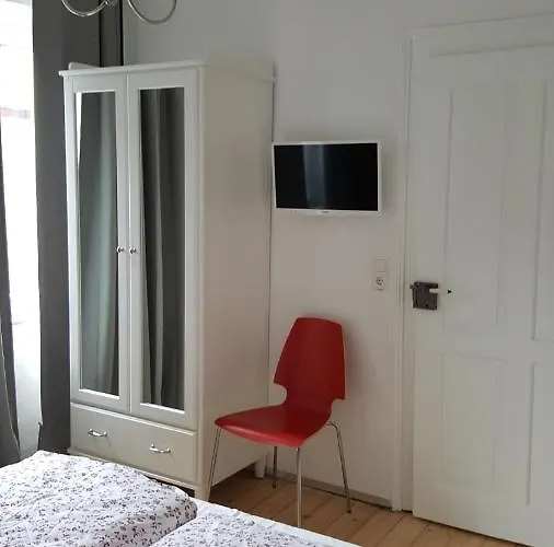 Barfly 公寓 特拉本特拉巴赫